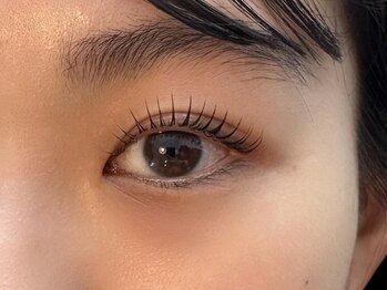 スイ(sui)/まつ毛パーマ カール