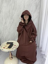 キュル(Kyul)/漢方よもぎ蒸し