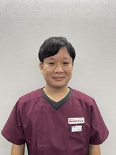 骨盤先生のカラダメンテ 大阪梅田店 田渕 