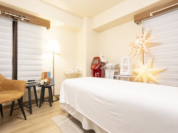 オスマンティエ(Osmantier)/お部屋の様子