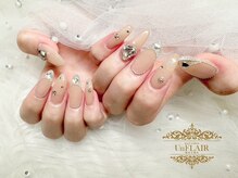 アンフレア 麻布十番店(UnFLAIR)