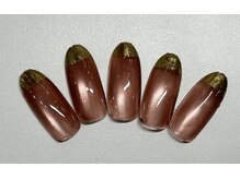 スリール(Sriel)/enoi◎マグネットデザイン