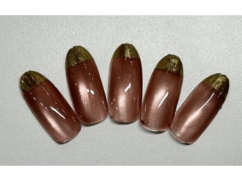 スリール(Sriel)/enoi◎マグネットデザイン