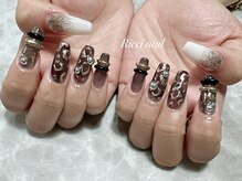 チアフルチア バイ リッチネイル(CheerfulCheer by Ricci nail)/