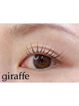 ナチュラル上品な目元にしたい