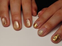 ラクネイル 浦和店(raku nail)/