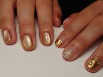 ラクネイル 浦和店(raku nail)/