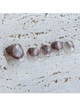 マスターネイルズ(MASTER NAILS)/trend design 2501[定額]