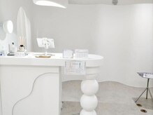 ブレリアントサロン 池袋店(brillant salon)の雰囲気（素肌美人を叶えるなら◎毛穴/シミケア/ララピール/フェイシャル）