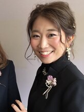 リゲルグロウ(RIGEL Glow) Shiori