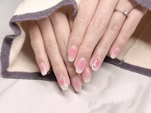 オレオサロン 池袋(oreo salon)/持ち込みアートコース /池袋