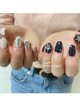 ミルクドット(MiLK.)/