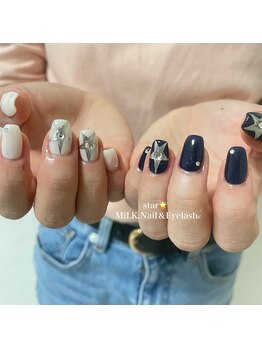 ミルクドット(MiLK.)/