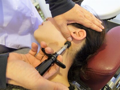 大阪梅田ピュアプロポーション 整体 カイロプラクティック院の写真