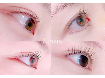 シンシア(SinSia)