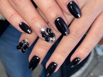 メロー バイ シェリーラメール 船橋店(Mellow by Cherie la mer)/ワンホン/韓国定額M