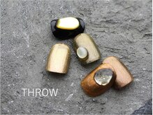 スロウヌーヴ(THROW neuve)/定額design[B]