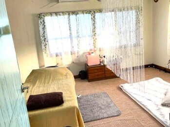 ゆるるサティの写真/落ち着いたプライベート空間で、心も体もほぐれる贅沢なひとときを体感してください♪