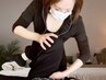 【全身徹底ケア】重だるい全身に＊足腰から上半身まで徹底デトックス◎60分