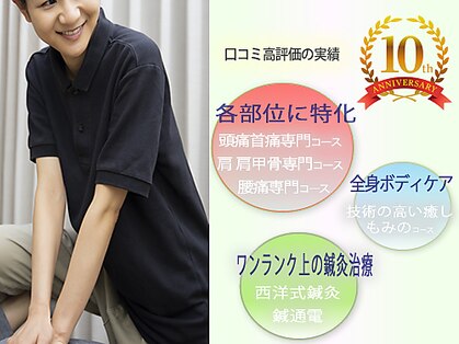 ボディナビ 門前仲町店の写真