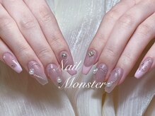 ネイルモンスター 新宿店(NAIL MONSTER)