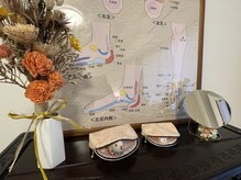 眠りうさぎの雰囲気（皆様のご来店心からお待ちしております♪）