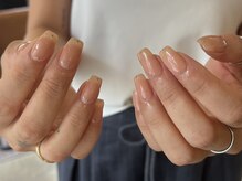 ガレージネイル(GARAGE NAIL)/