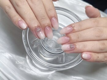 エスツーネイル(S2nail)/