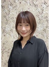 サクラブロウ 天神店(Sakura-blow) 桐明