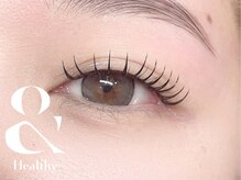 ヒッポ(Hippo)の雰囲気（アンドヘルシーやまつ毛パーマのクーポンが豊富です♪）