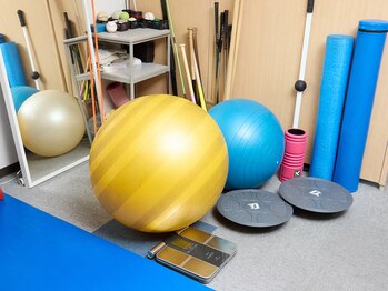 ホグレルスペース 本町店/