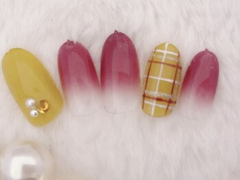 ティーエヌ 越谷店/定額4500円