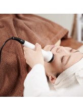 マリアージュ/ポレーション導入フェイシャル