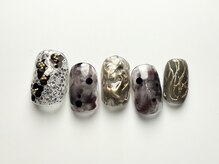 ルマート 池袋東口店(Lumart)/モダンフラワー