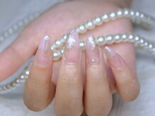 クローネイル ジジ(CLOW NAIL -zizi-)