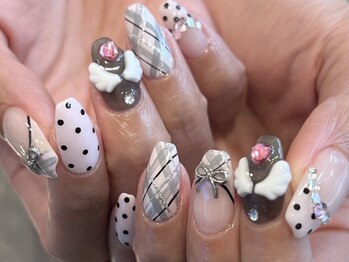 ミュート 三軒茶屋店(mute.)/120min by tsuki