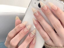 グレイス(GRACE)/キレイめネイル