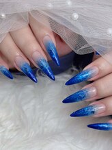 ルミ(Lumi)/チップグラデーション6980¥