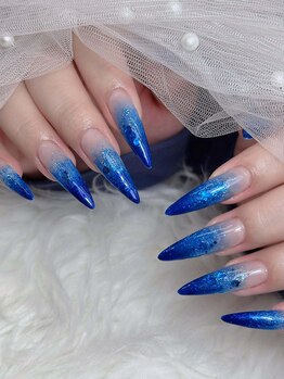 ルミ(Lumi)/チップグラデーション6980¥