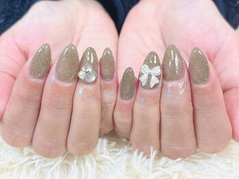 シチ ネイル(shichi nail)/ワンカラー