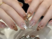 ミヤビ 神田(Miyabi)/春のホットエレガンス特集限定版