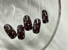 ネイル フリーヴマックスケリー 東京渋谷(FREEVE MAXKELLY)/NEW!!選べる♪定額アートコース