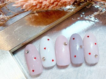ネイルパティオ 草加店(nail patio)/