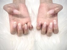 イマージュ(image)/ちゅるんネイル☆SAYAKA