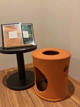 温感(ONKAN)/よもぎ蒸し