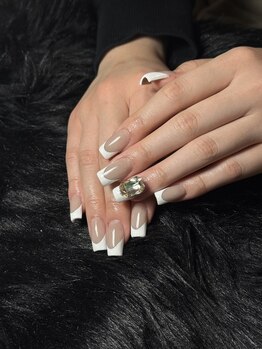 アユネイル(Ayunail)/