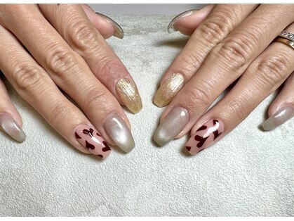 ニコネイル(niconail)の写真