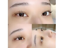 リル 長堀橋(Rire)/まつげパーマ/マシュマロロッド