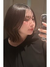 ウル(Ulu) 大坂 綾音