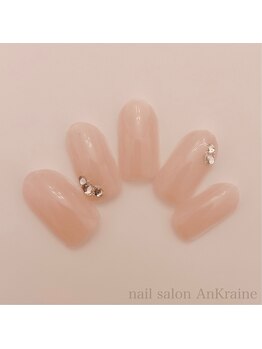 3月定額6300円HandGEL*3